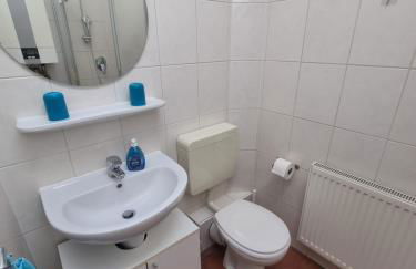 Nordseehaus Dangast - Foto 29