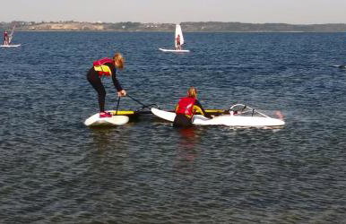 Apartament Nadmorski - Foto 34