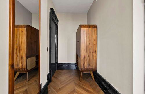 Freeman 503 by Rove Travel - 1BR Condo with Shared Amenities - Foto 6