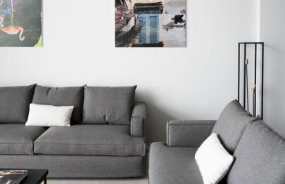 Panorama Loft Apartments - Foto 70