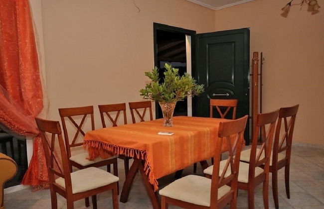 Villa Elatia - Foto 9