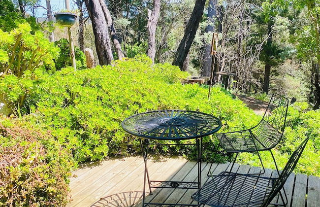 Sutton Spring Art Retreats - Foto 60