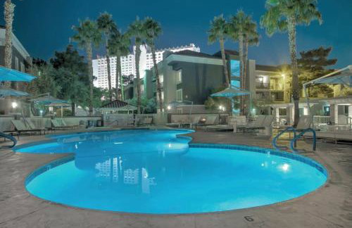 Wyndham Desert Rose Resort - 1BR -Apartment with Resort Access - Foto 1