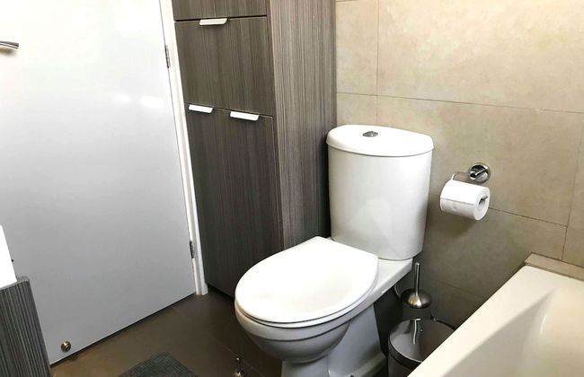 Metro Court Apartments - Foto 71