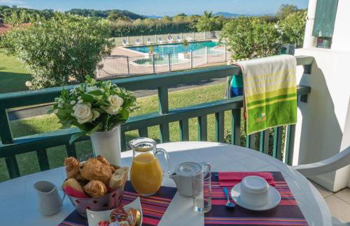 Résidence Mer & Golf Ilbarritz - Foto 4