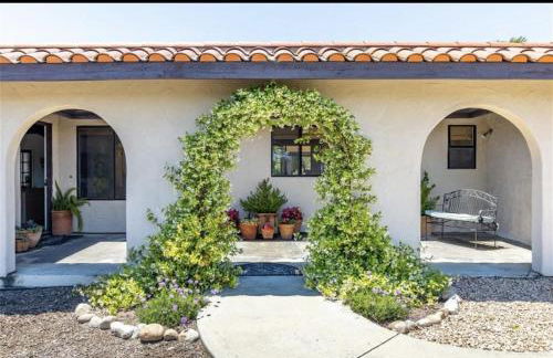 Hacienda Buena Vida - Foto 1