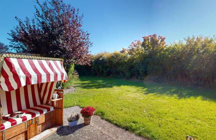 Wenkendorf Apartment Küstenzauber - Foto 3