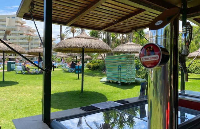 Apartamentos Benal Beach Group - Foto 17