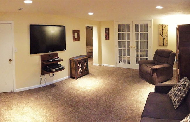 House at the Foot of the Mountains - Foto 10