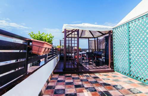 Unique Cozy Scenic Penthouse - Foto 20