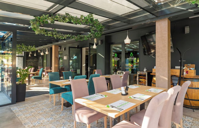 R31 Residence Apartkomplex - Foto 39