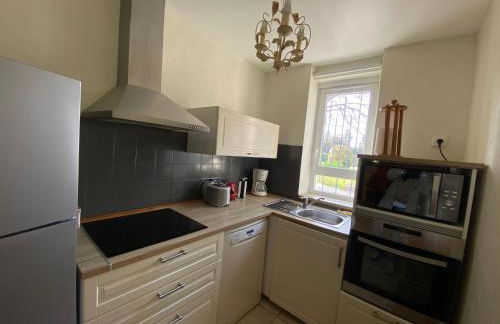 Ancienne ferme Rougerie - Foto 12