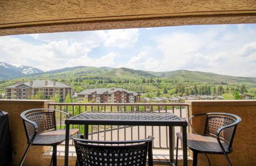 Unit 520 - 3br condo with balcony views - Foto 10