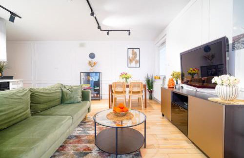 POD MASZTAMI 2pok Apartament basen siłownia parking - Foto 20