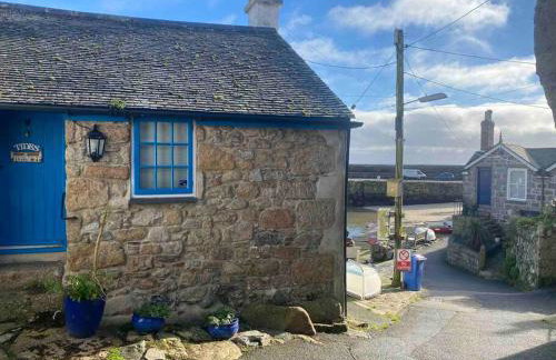 Sweet Caroline - luxury studio stone’s throw from Mousehole harbour - Photo 10