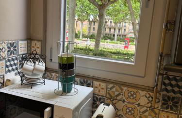 Le carré Gambetta - Foto 11