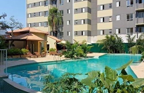 Paraíso Resort Ubatuba - Foto 7