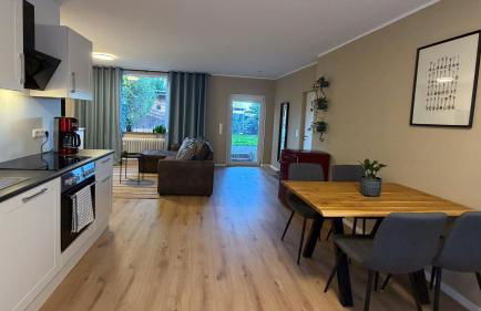 Ferienwohnung Trulla im Herzen Nideggens - Foto 3