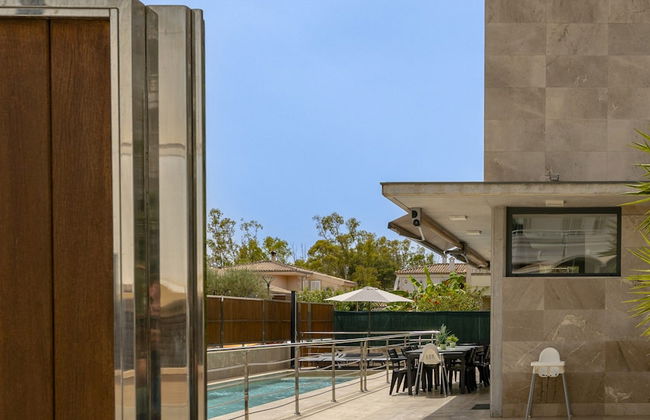 Villa Near Playas de Muro - Foto 28