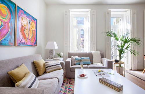 Heima Salamanca District MillaDeOro - Photo 1