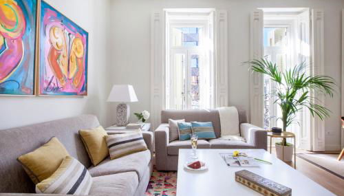 Heima Salamanca District MillaDeOro - Foto 1