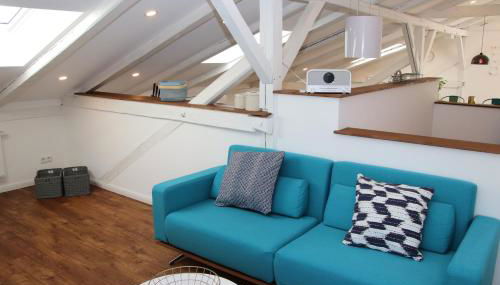 Altes Bahnhofsvorsteherhaus - Foto 4