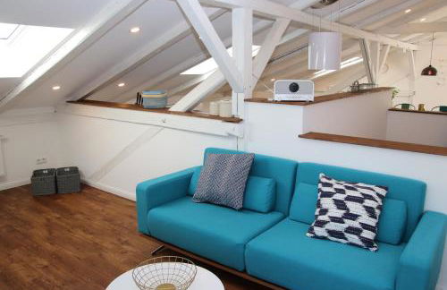 Altes Bahnhofsvorsteherhaus - Foto 4