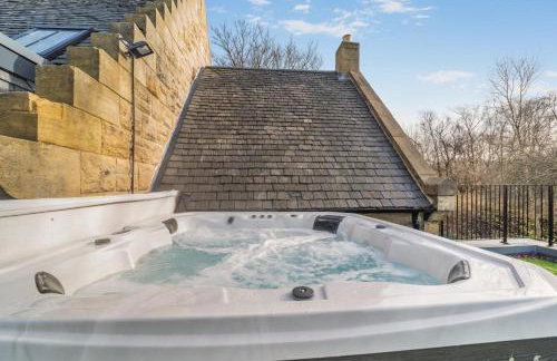 4 Bed in High Bonnybridge oc-v36039 - Foto 33