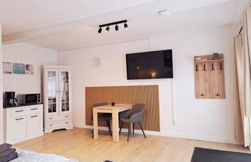 Ruhiges 1-Zimmer-Appartement, Büsum (4km), Nordsee - Foto 10