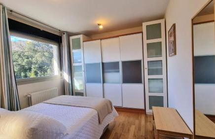 El Arcin - Piscina, terraza y parking en Llanes - Foto 15