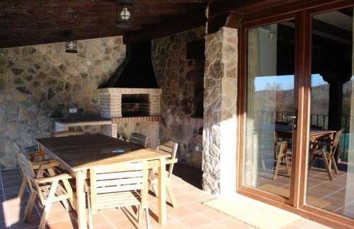 Casa Rural Los 3 Panetes - Foto 8