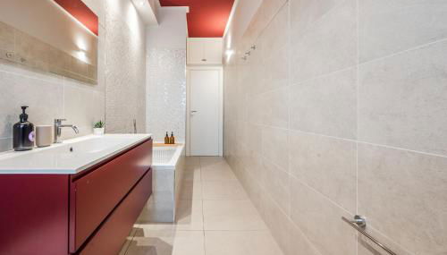 tHE Design Attic - City Life Area - Foto 3, Shower