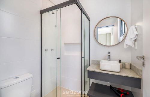 LGDs - Apartamentos no Centro de Florianópolis - Photo 48