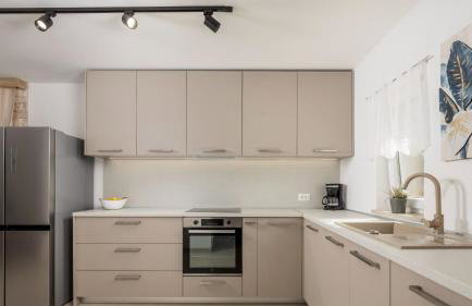 Family Villa Di - Foto 10