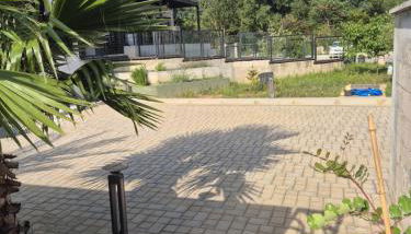 Mimosas résidence - Foto 2, Garden view