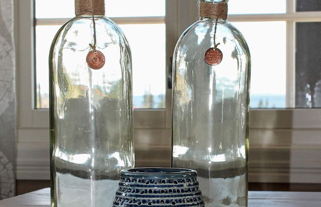 Holiday Home in Svingvoll - Foto 28