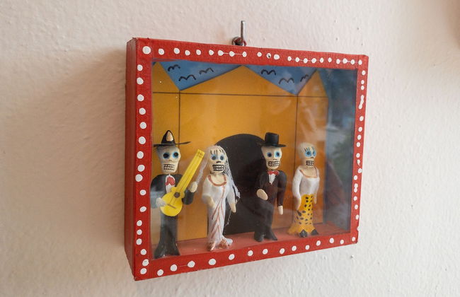 Casa Mulder - Photo 46