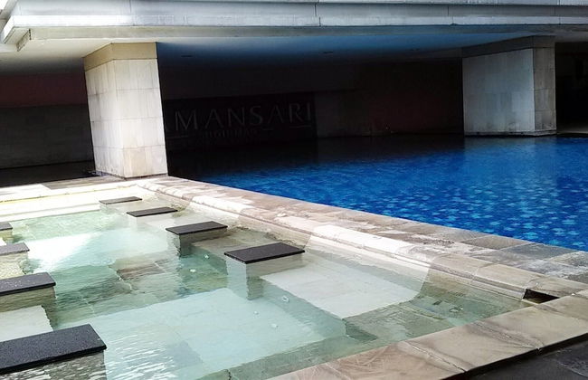 Strategic and Homey Studio at Tamansari Sudirman Apartment - Foto 10