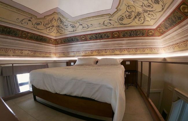 Palazzo sul Corso - Foto 12