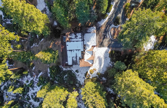 Lakeview Hideaway 3bdr for 8 w/ Private Hot Tub! - Foto 30