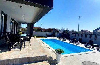 Villa Tia with heated pool & jacuzzi - Foto 19