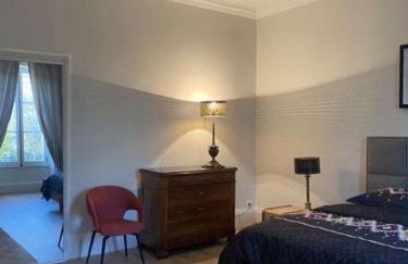 La Brasserie du Jard - Appartement 1 - Foto 2