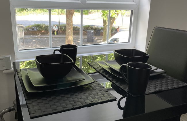 Immaculate 1-bed Apartment in Orpington - Foto 4