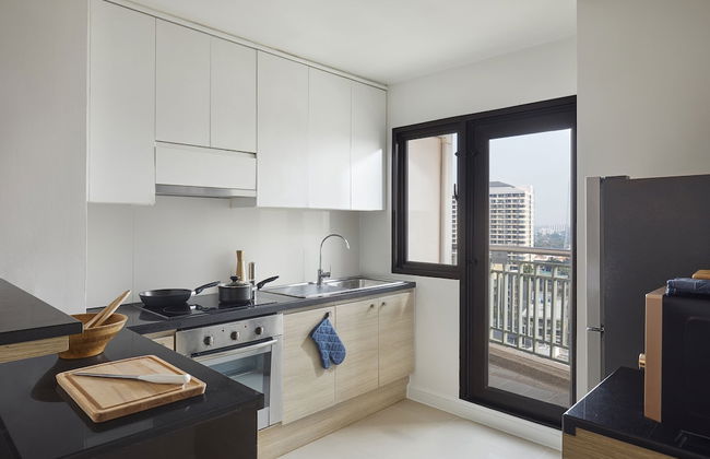 Somerset Park Suanplu Bangkok - Foto 50