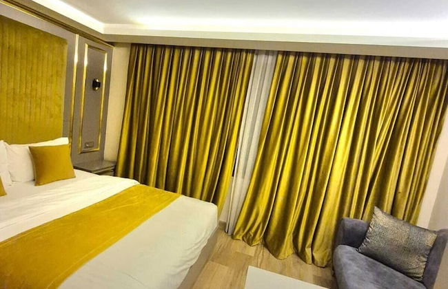 Taksim La Marino Hotel - Foto 42