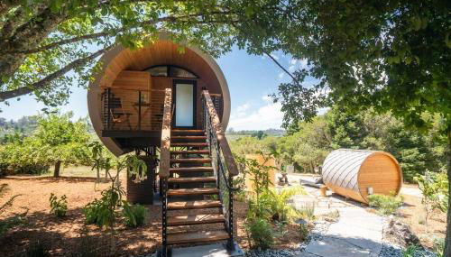 SWEET SONOMA SPYGLASS with Sauna - Foto 2