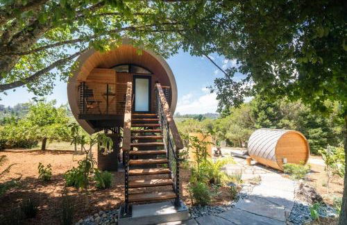 SWEET SONOMA SPYGLASS with Sauna - Foto 2