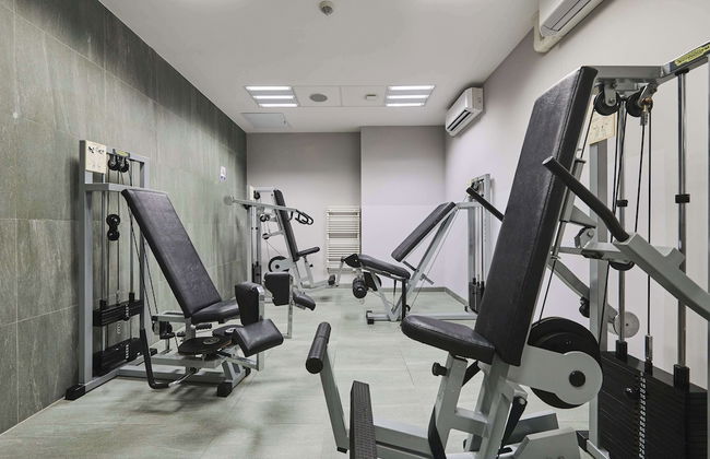 Golden Tulip Gdańsk Residence - Foto 37