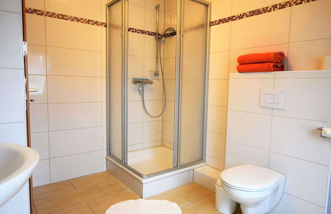 Modern Holiday Home in Boiensdorf Near Sea - Foto 26