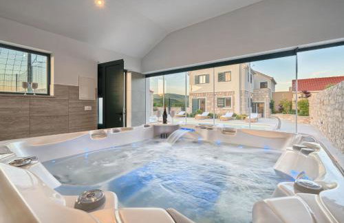 Holiday Home Ferienvilla Lovorika by Interhome - Foto 12